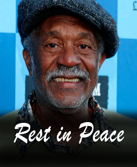 Beloved Veteran Actor Passes Away Peacefully at 95