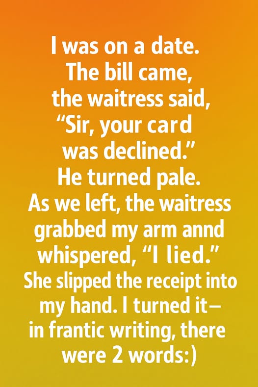 A Date to Remember: How One Act of Kindness Made a Lasting Impact