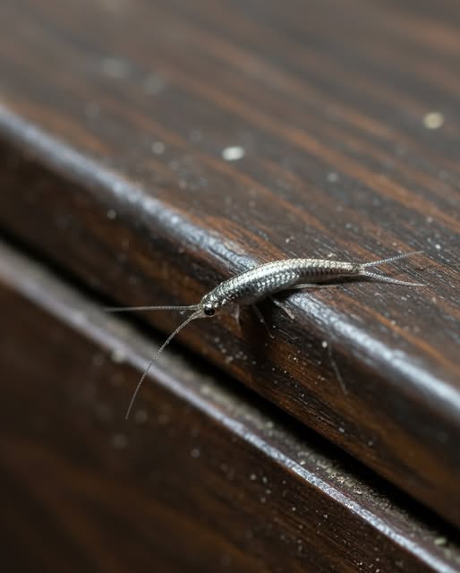 What It Means When You Spot This Insect in Your Home