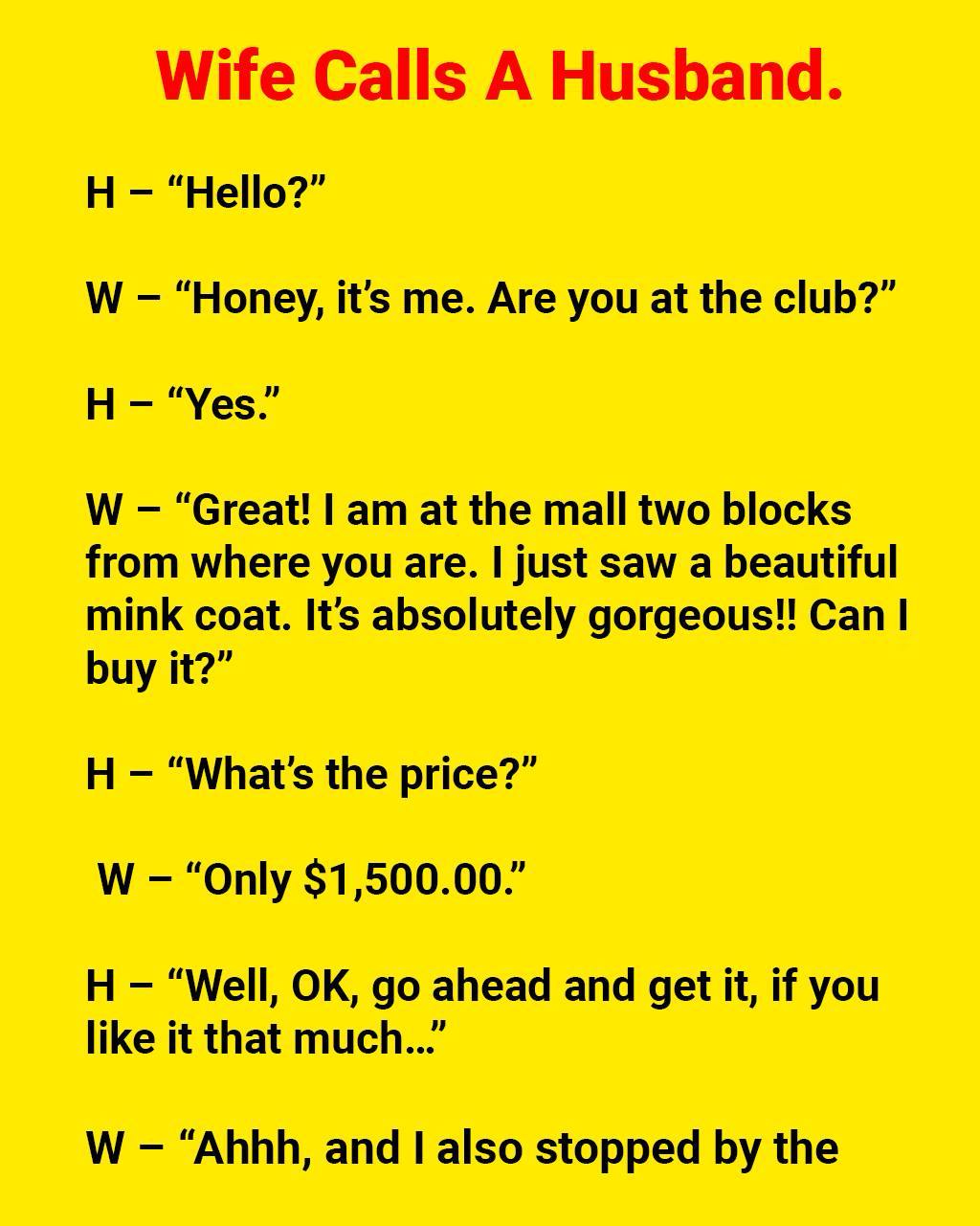 Laugh-out-loud phone moment brightens seniors’ day