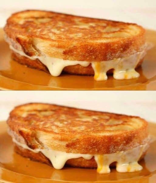 Elevate Your Grilled Cheese: Delicious Twists You Need to Try