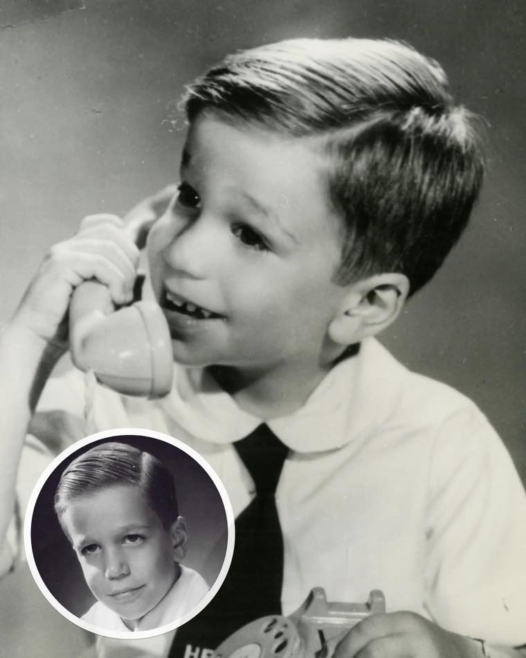 He Couldn’t Read Until Age 31 — Yet He Went on to Inspire Millions