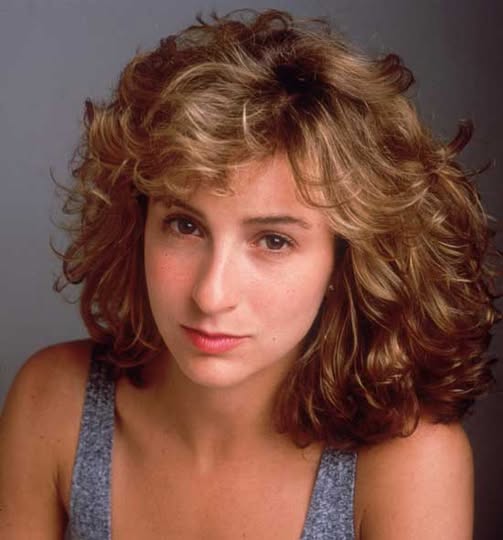 Jennifer Grey’s Journey: From Dancing Stardom to Personal Strength