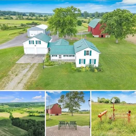 Your Next Country Getaway: Explore 680 Centerline Road, Strykersville