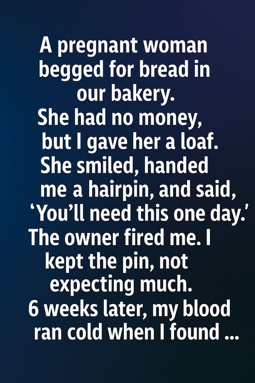 The Gift of Kindness: How One Act of Compassion Changed Everything