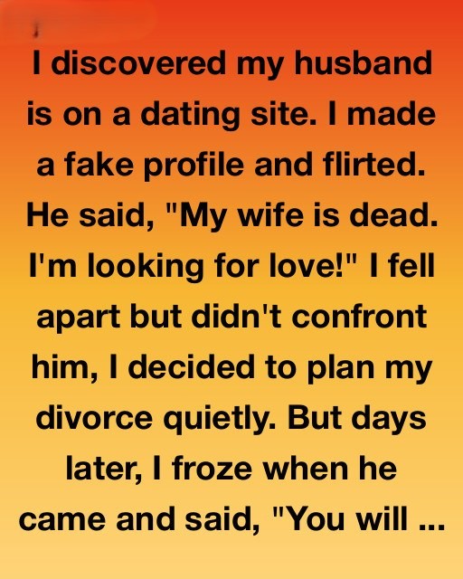 A Hidden Past, a Quiet Decision, and a Fresh Start