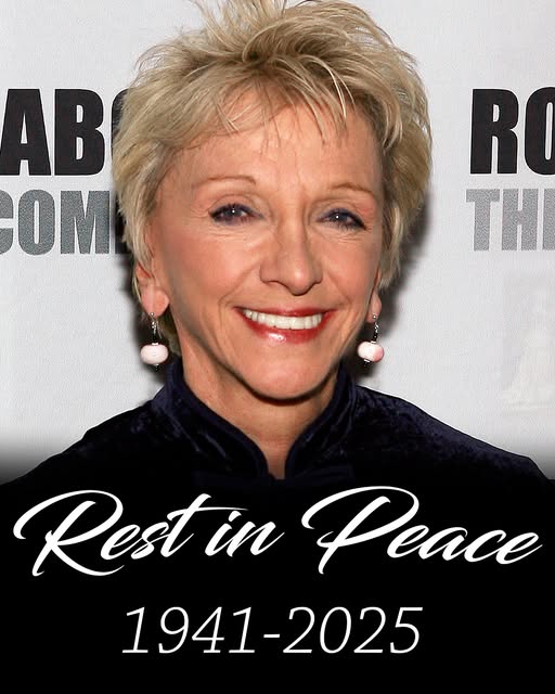 Honoring a TV Legend: A Heartfelt Tribute to an Iconic Actress