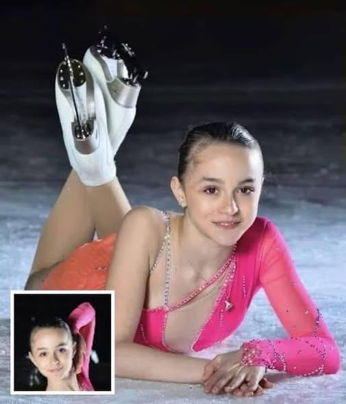 Beloved Figure Skater Dies Following Heartbreaking Incident