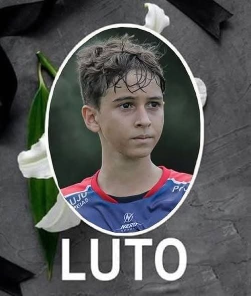 Community Mourns Loss of 14-Year-Old Youth Football Player