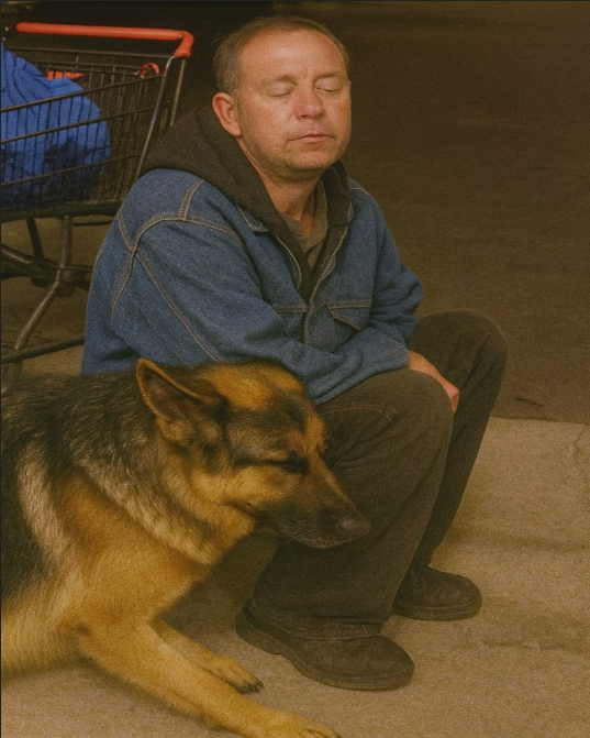 I Helped a Veteran — The Aftermath Turned My Life Upside Down