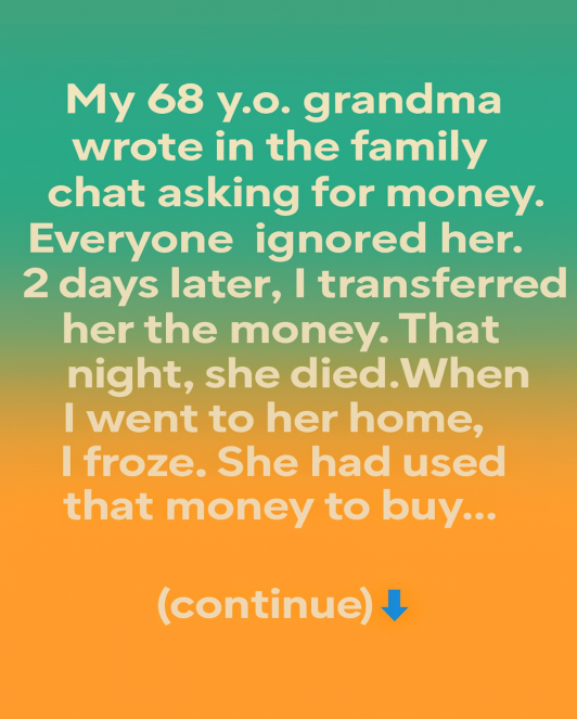 A Quiet Reminder of Love That Lasts Beyond Words