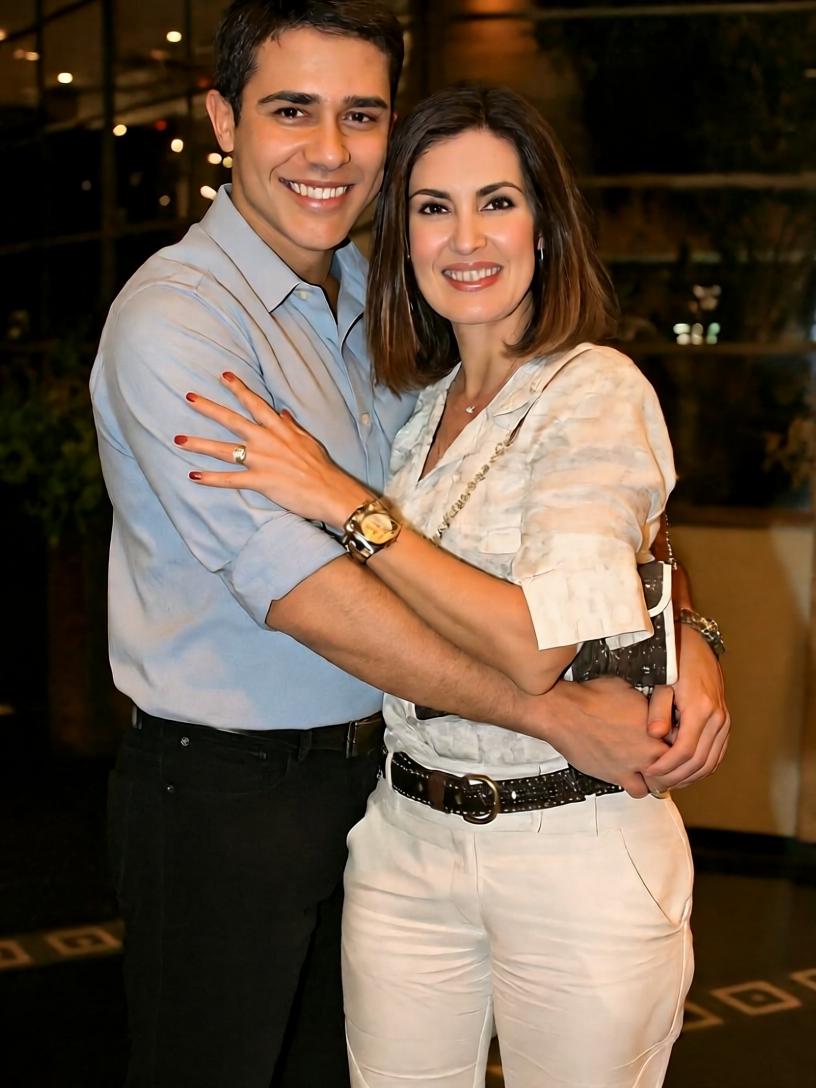 My Mom Married My Boyfriend—Then She Discovered the Truth Days Later