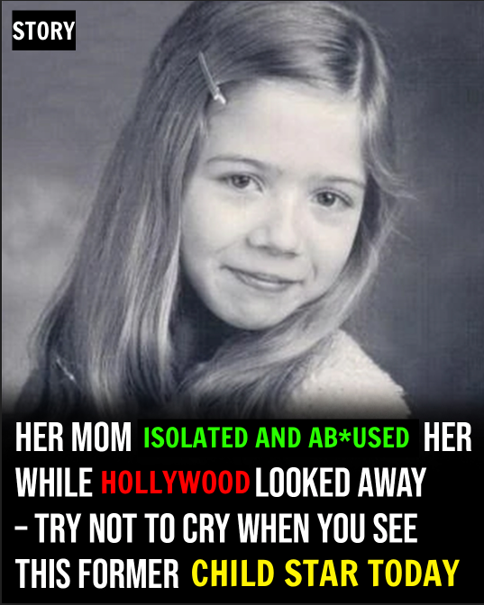 The Challenges No One Saw: A Child Star’s Path Forward