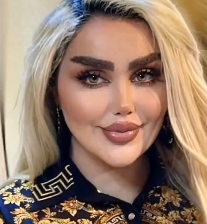 The Journey of Transformation That Uncovered Real Self-Love