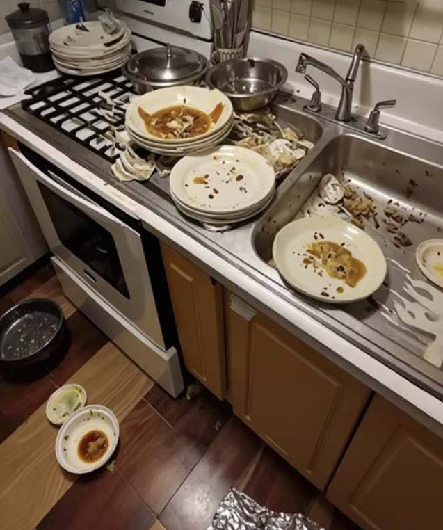 My Husband Called Me Lazy Until He Saw the Note I Left After the ER Took Me Away