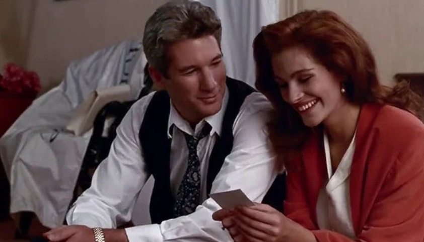 Surprising Mistakes You Probably Didn’t Notice in Pretty Woman