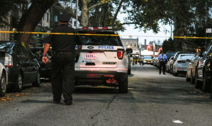 Mother and Daughter Reunited After Child Found in Woods