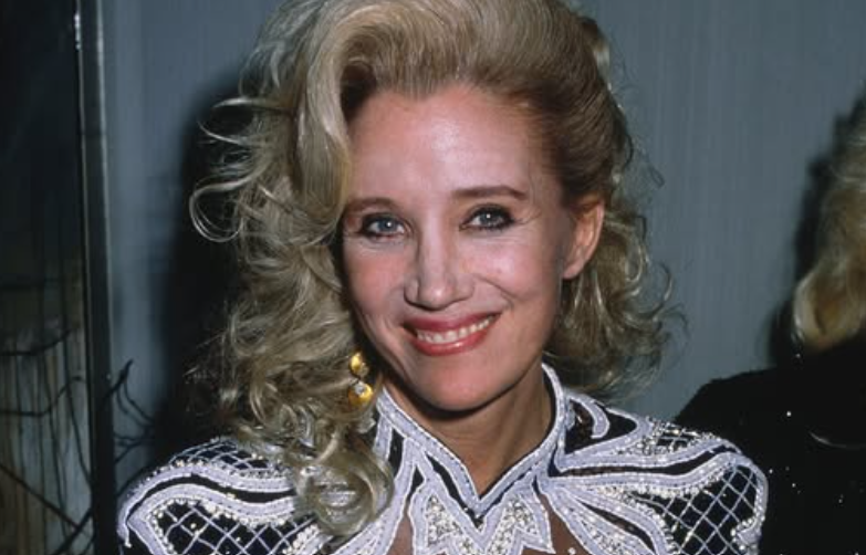 Remembering a Golden Globe Winner: A Legacy of Art and Impact