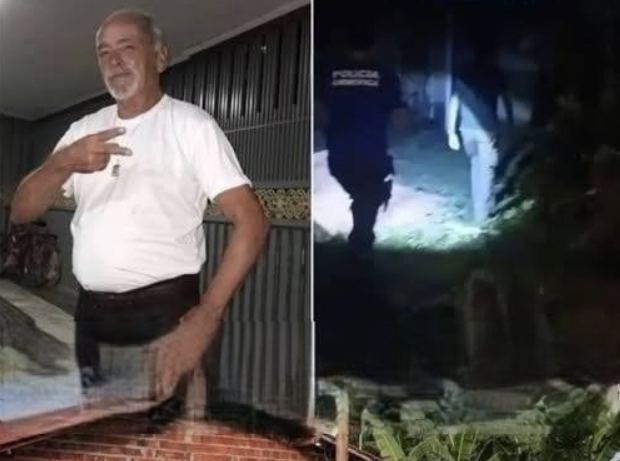 Missing Elderly Man Found After Seven Months, Police Confirm Discovery