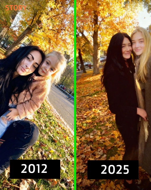 Her 18th Birthday Brought a Conversation I Never Expected