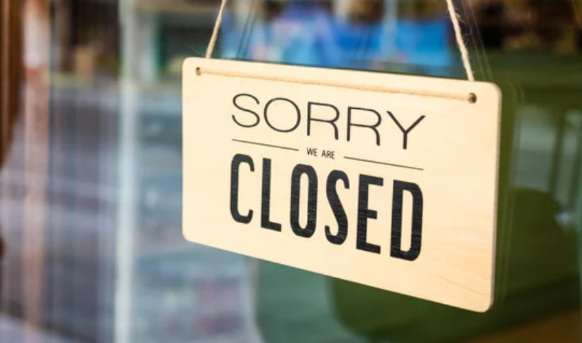 America’s Oldest Department Store Announces Nationwide Closures