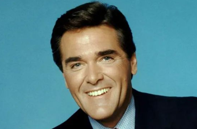 Celebrating the Life and Work of a Beloved Wheel of Fortune Host