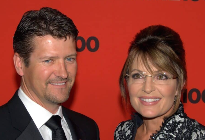 After a Painful Split, Sarah Palin Has Found Happiness Again