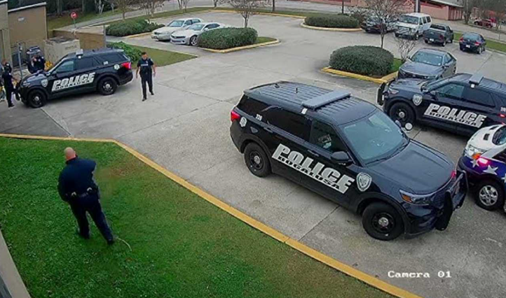 Mayor Arrested in Alleged Non-Citizen Voting Case