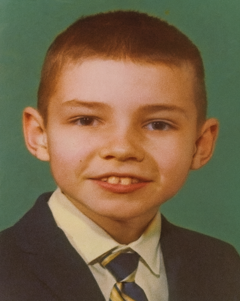 From Humble Beginnings to Incredible Success: His Inspiring Journey