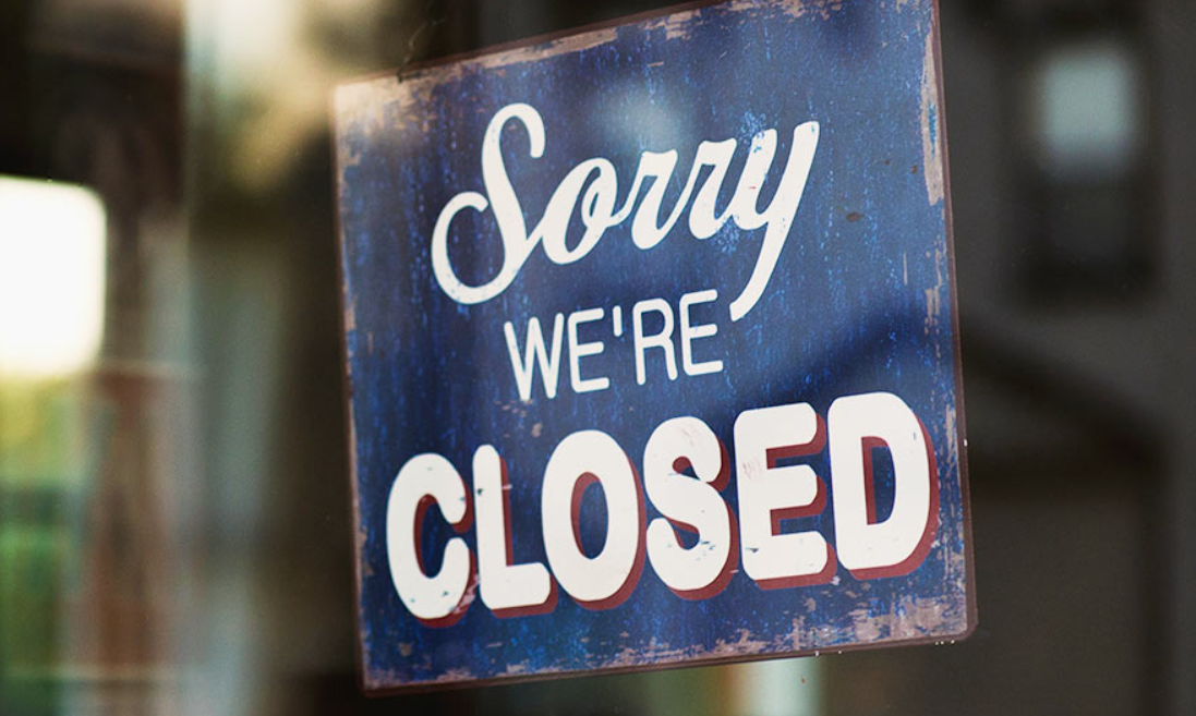 Popular Family Steak Restaurant Reveals Nationwide Shutdown