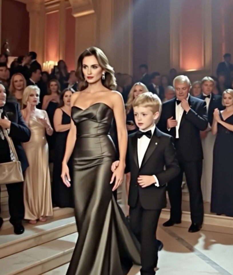 She Tried to Humiliate Me on Her Birthday—But My Secret Shocked Everyone