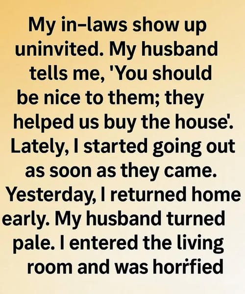 My In-Laws Helped Us Buy a House — Then Things Got Complicated