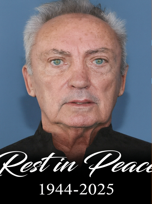 His Work Lives On: A Farewell to a Film Icon