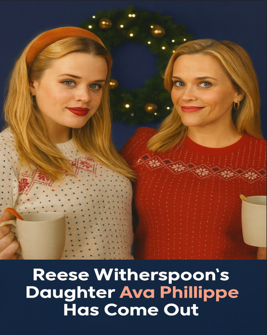 Reese Witherspoon’s Daughter Shares a Personal Update