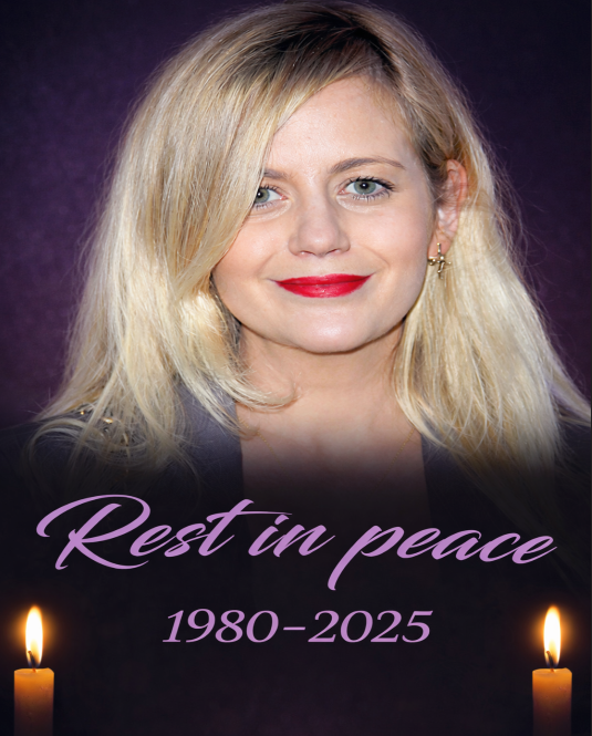 Beloved TV Actress Passes Away at 45 After Private Health Struggle