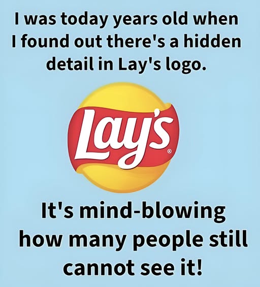 The Lay’s Logo and What It Says About the Brand