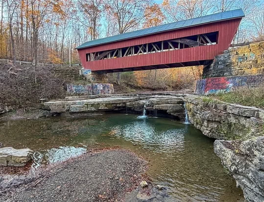 Explore This 27-Acre Rural Property with Endless Potential
