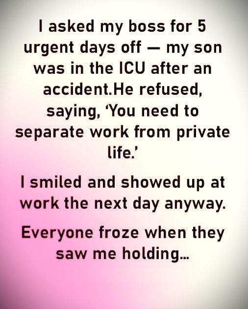 A Journey to Balance Work and Life With Strength and Grace