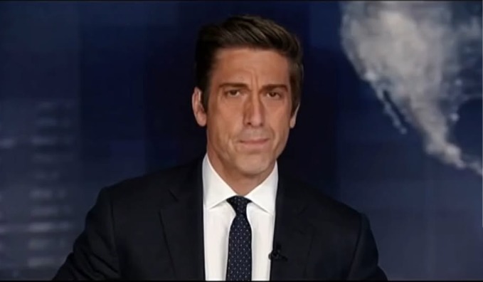 Why David Muir Is One of America’s Most Respected Anchors
