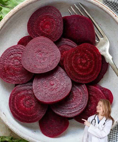 Nutrition Experts Explain the Health Benefits of Eating Beets Regularly