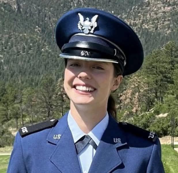 Air Force Academy Addresses Incident Involving 19-Year-Old Cadet