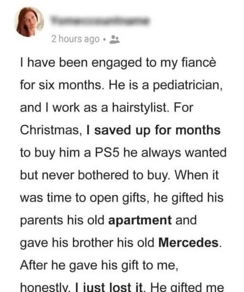 The Christmas That Made Me Realize My True Worth