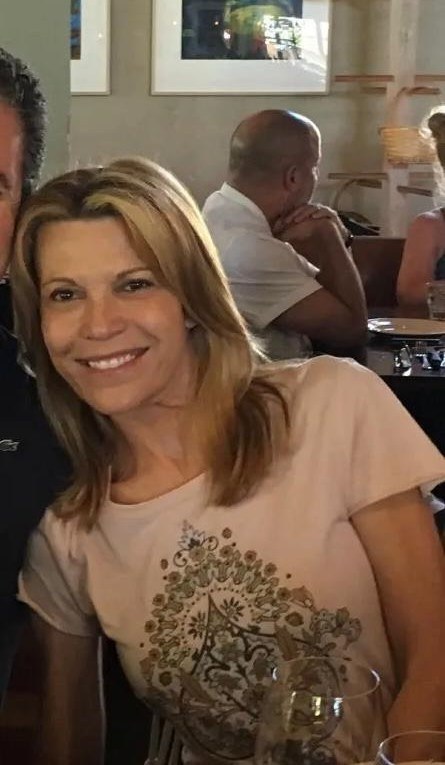 Vanna White Shares Details About Her Partner, Known to Many Fans