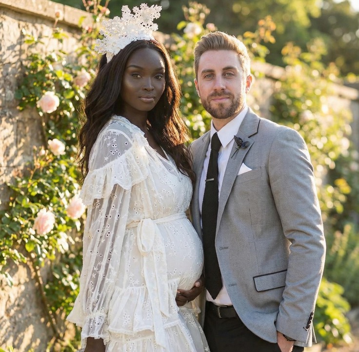 From a Chance Meeting to a Loving Family: A Heartwarming Journey