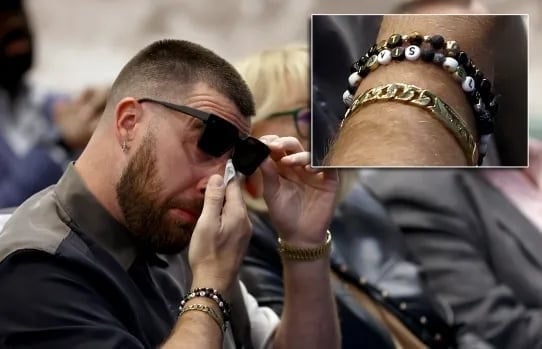 Travis Kelce Opens Up About a Difficult Chapter That Changed Everything