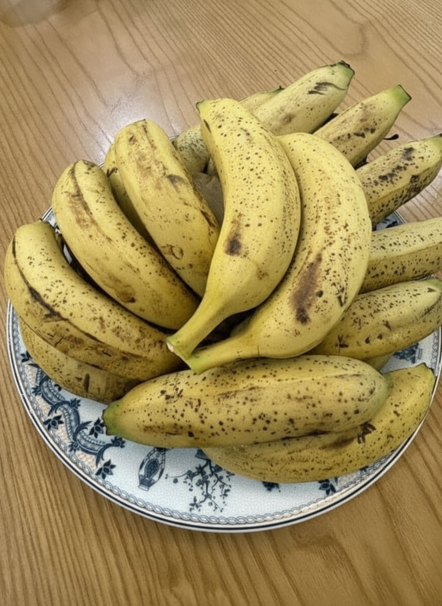 The Possible Benefits of Adding Boiled Bananas to Your Diet