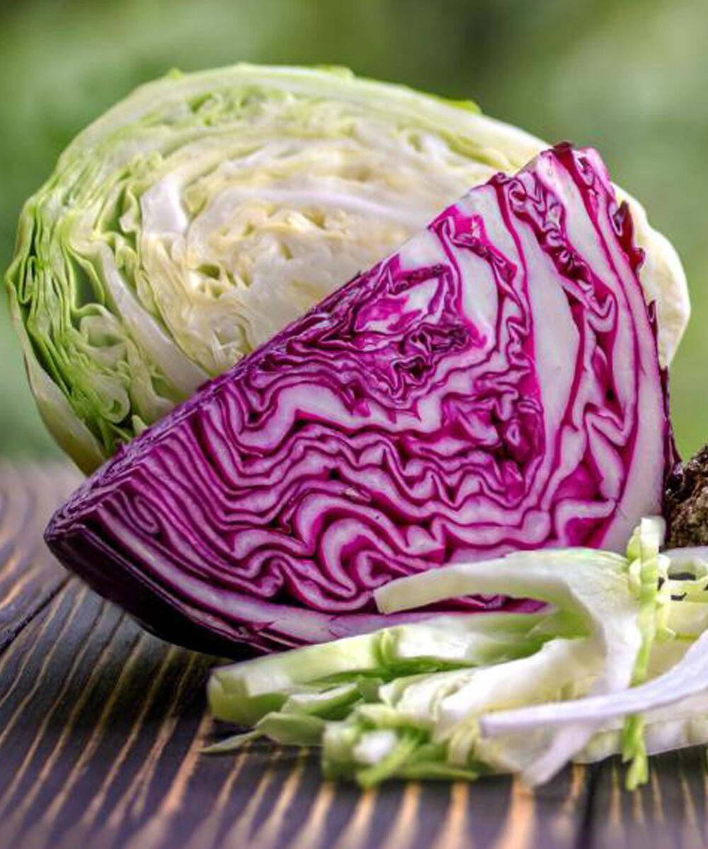 Why Nutrition Experts Are Taking a Closer Look at Cabbage