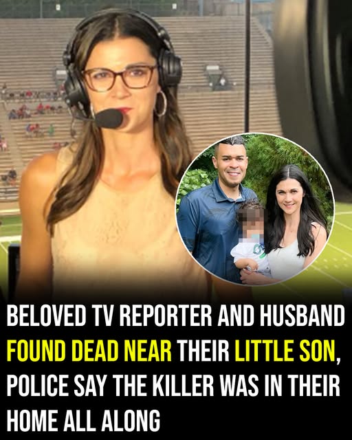 Beloved TV Sports Reporter and Husband Found Deceased at Home