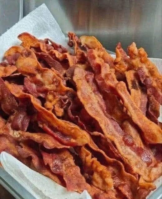 The Ultimate Guide to Crispy Bacon: Perfect Crunch Every Time