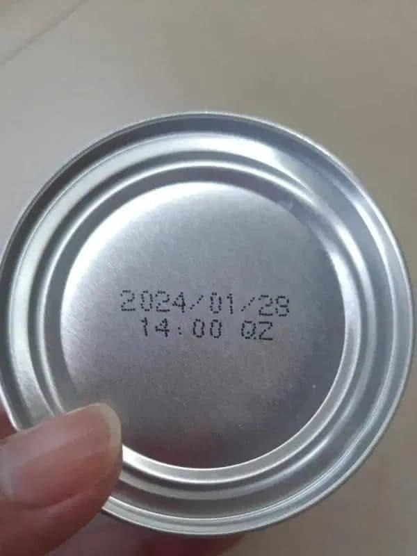 What to Know About Food Expiration Dates and Food Safety